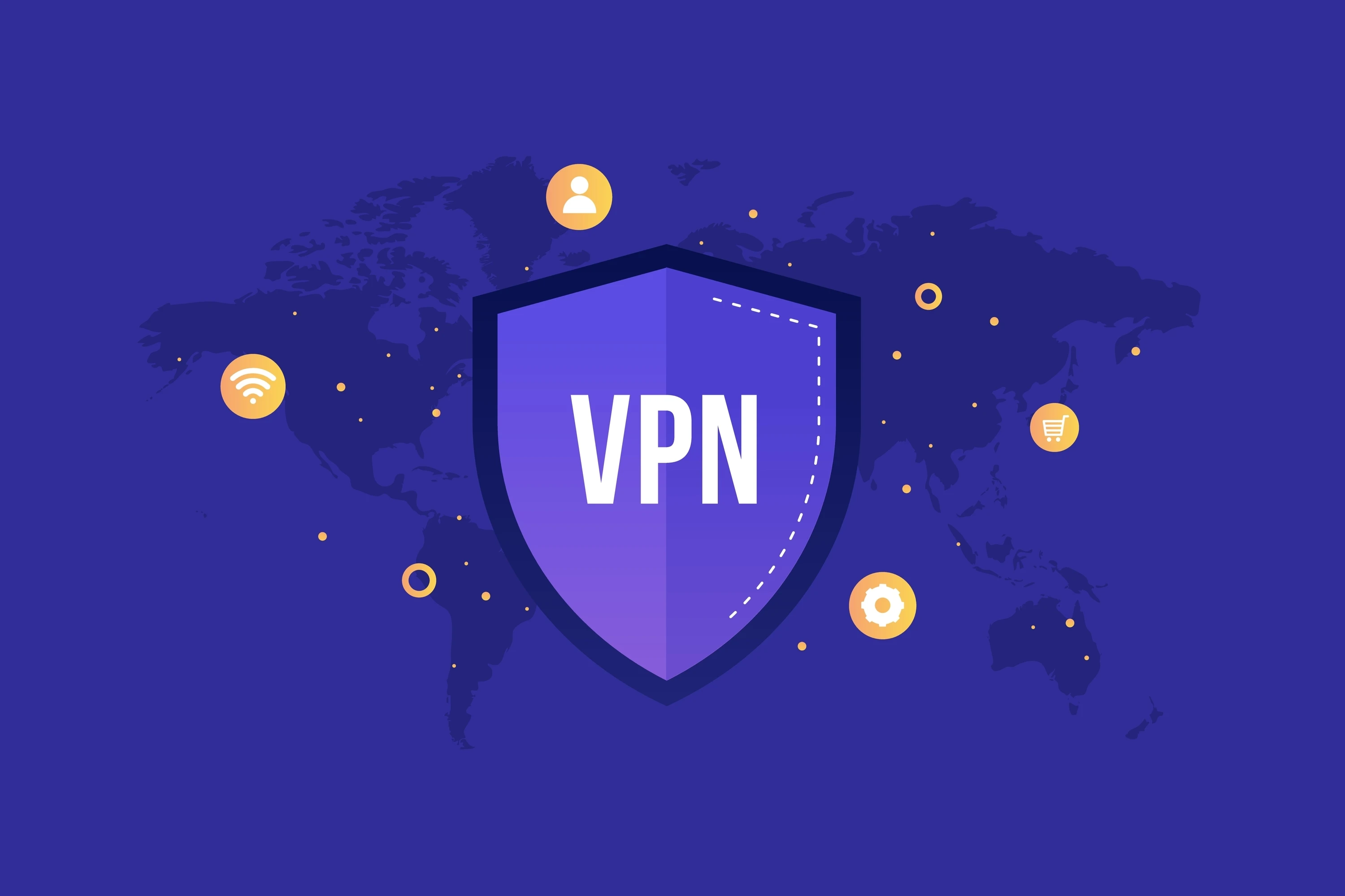 为您的 VPN 选择合适的同时连接数量：