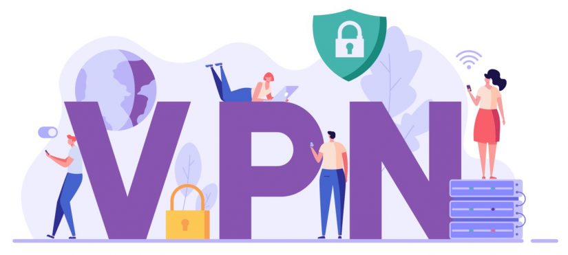 如何使用 VPN 在任何地方访问 Threads 应用程式？