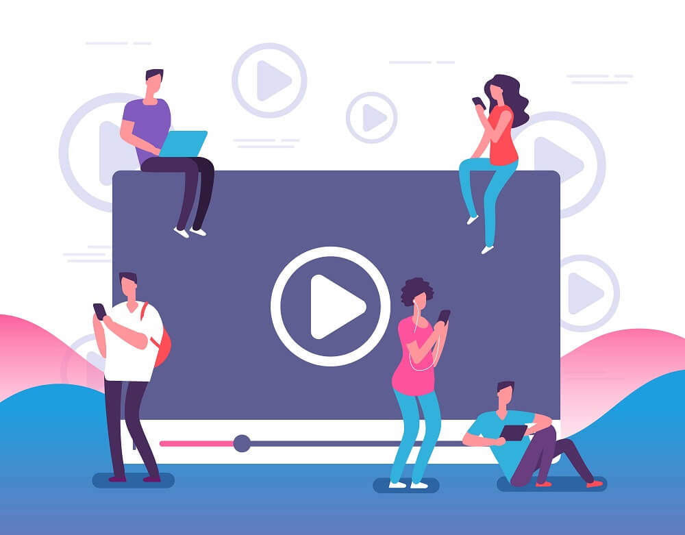 适合 YouTube 串流的 VPN