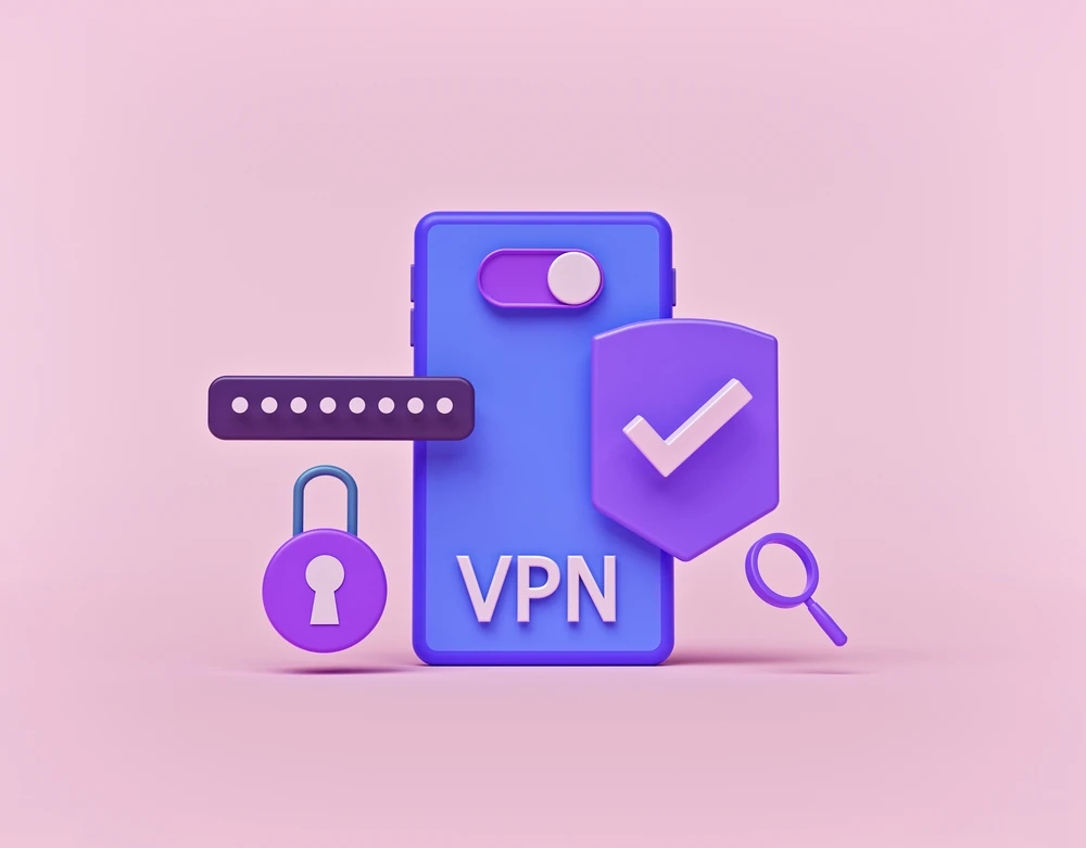 VPN在企业安全中的角色：